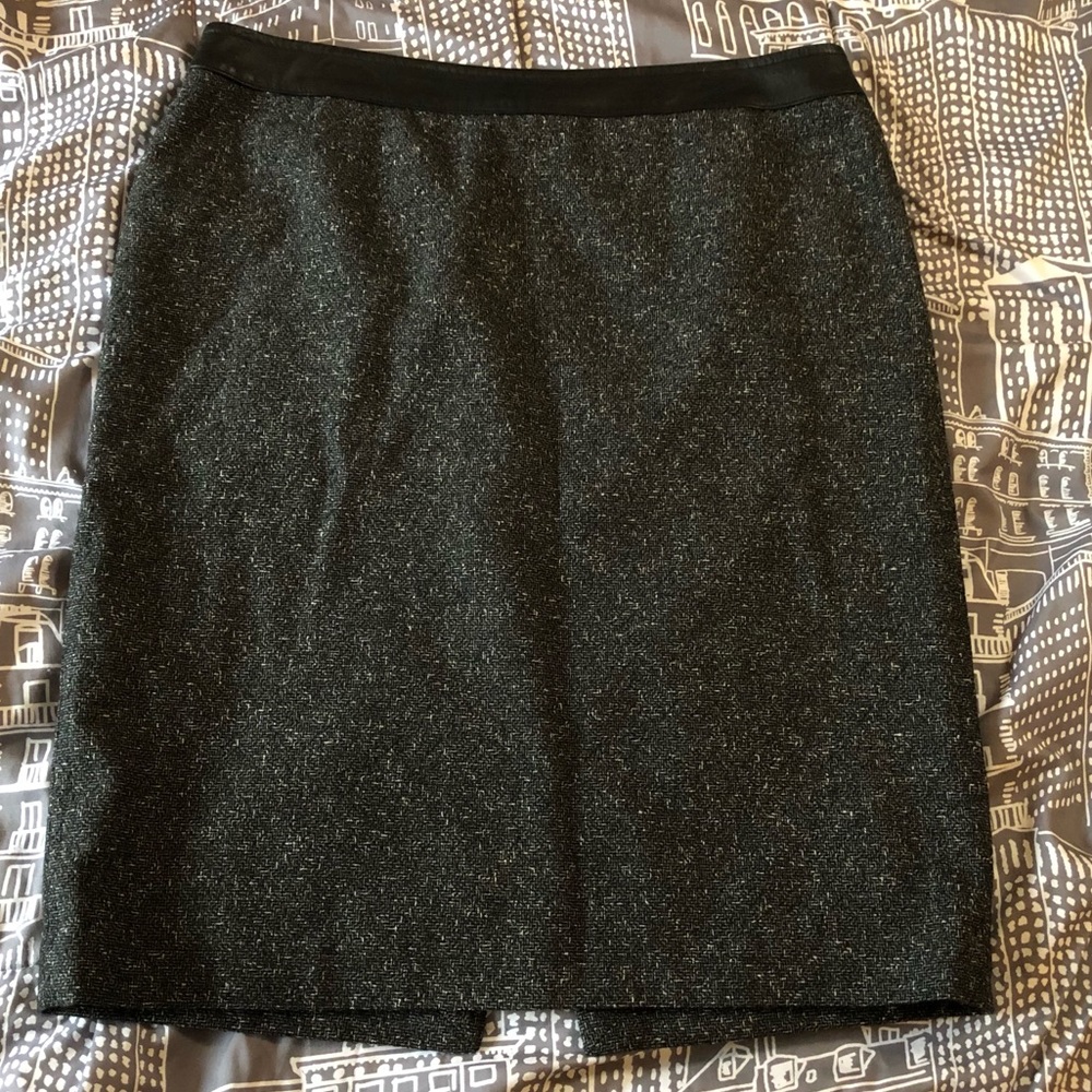 Kate Hill Womens Size 16W Pencil Skirt